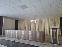 Зал для конференций Бобруйский Мясокомбинат