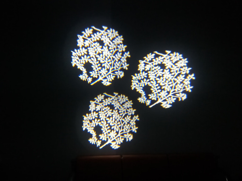 XLine Light LED SPOT 100 фото 11