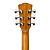 ROCKDALE Aurora D3 BK Satin