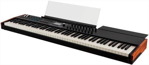 Arturia KeyLAB 88 MK3 Black фото 7
