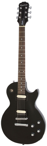 Epiphone Les Paul Studio LT Ebony