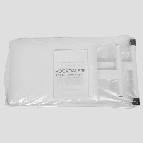 Rockdale Q-90 white фото 5