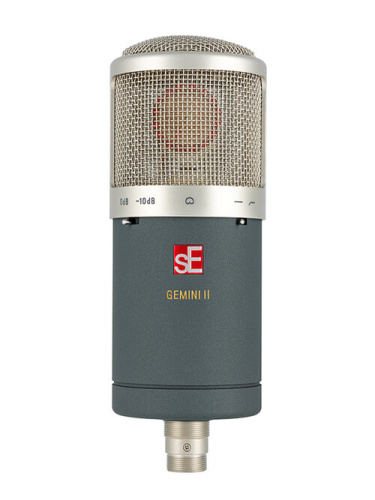 sE Electronics GEMINI-II