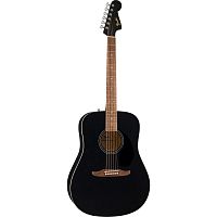 FENDER California DEBUT Redondo Black