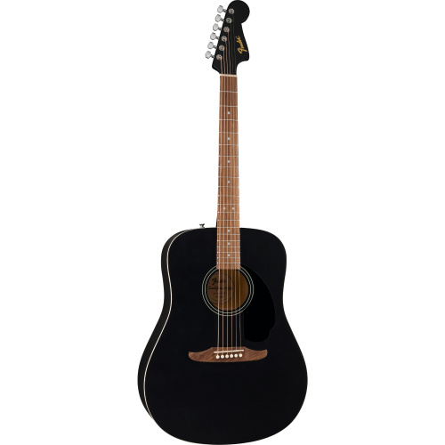 FENDER California DEBUT Redondo Black