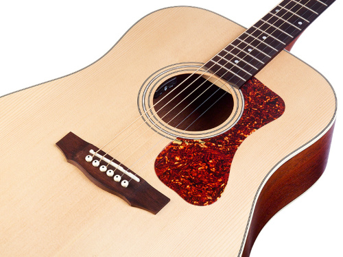 Guild D-240E NT фото 3