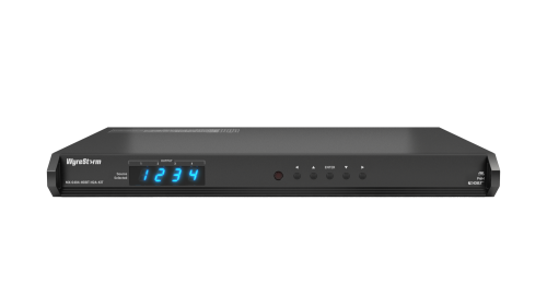 WyreStorm MX-0404-HDBT-H2A-KIT фото 2