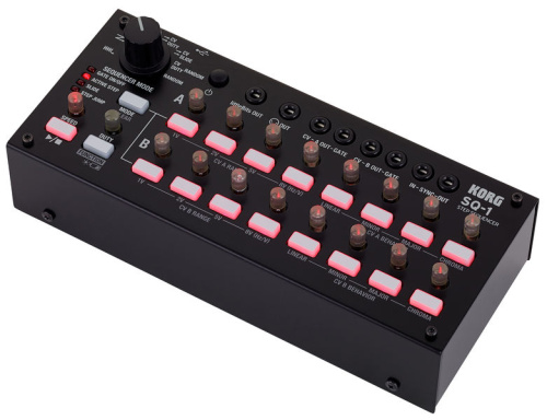 KORG SQ1 фото 2