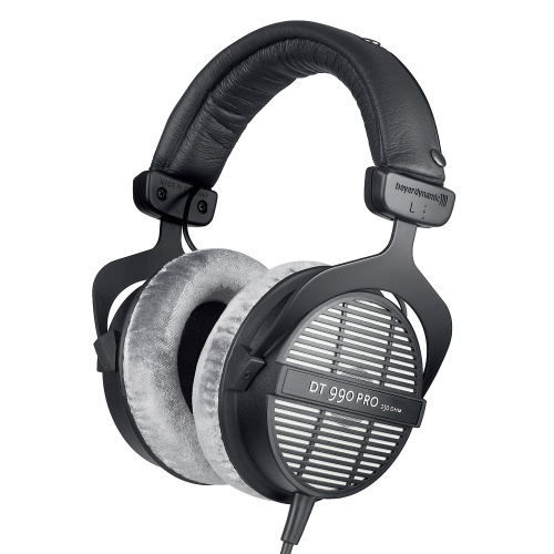 ​Focusrite Scarlett Solo 3rd gen (1 шт) + Beyerdynamic DT 990 PRO (1 шт) фото 6