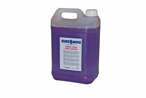 SFAT EUROSMOKE PRO LONG LASTING - CAN 5L