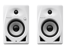 Pioneer Dj DM-50D-W