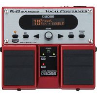 Boss VE-20