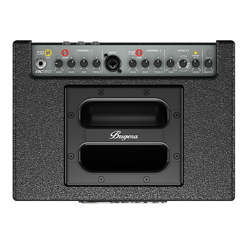 Behringer AC60 фото 3