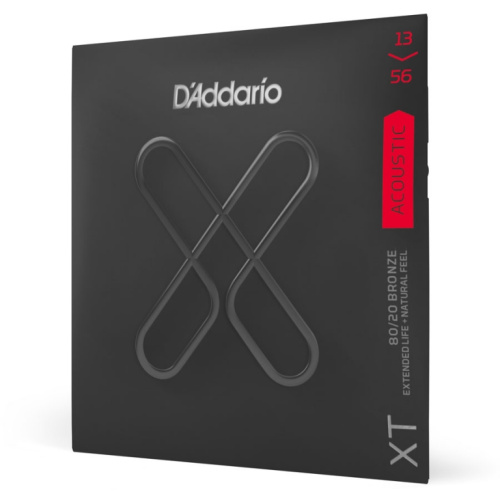 D'Addario XTABR1356 фото 2