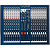 Soundcraft Spirit LX7ii 16CH