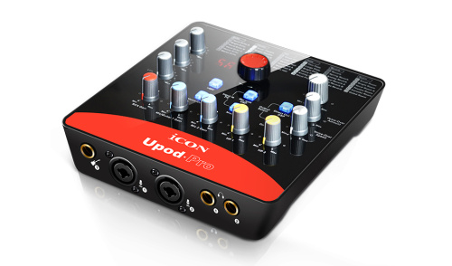 iCON Upod Pro фото 4