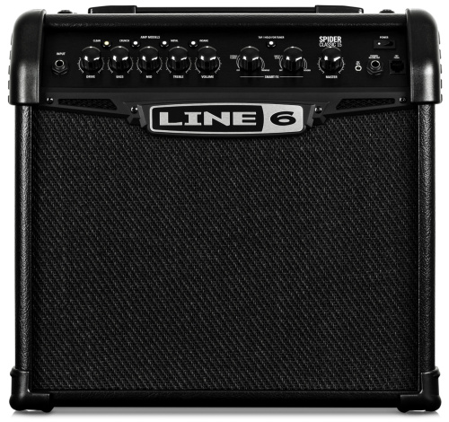 Line 6 SPIDER V 15 Classic
