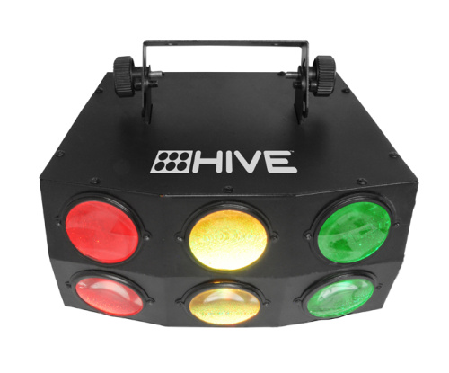 CHAUVET Hive