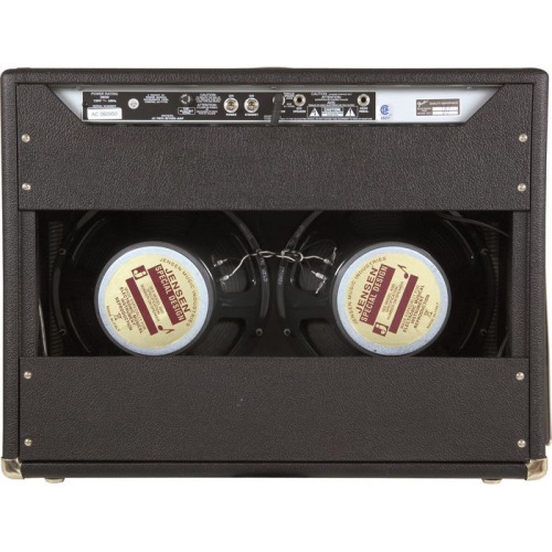 Fender 65 Twin Reverb фото 2