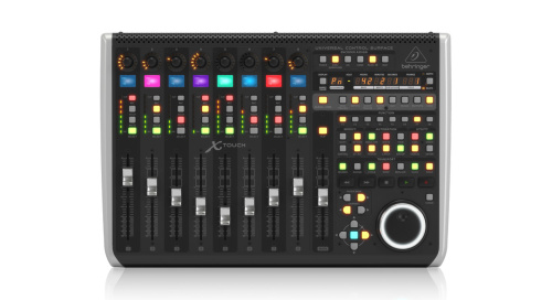 Behringer X-Touch