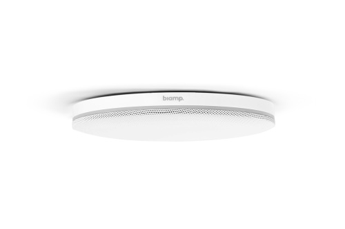 Biamp Devio SCR-20CX White фото 2