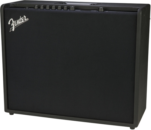 Fender Mustang GT 200 фото 5