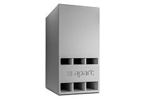 Biamp SUB2400-W
