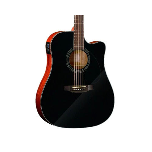 KEPMA EDCE Black фото 4
