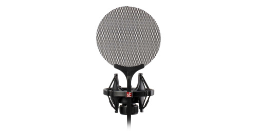 sE Electronics X1 S Vocal Pack фото 4