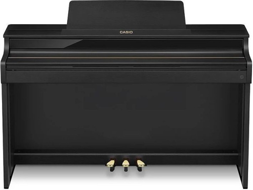 Casio AP-550BK фото 7