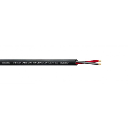 Cordial CLS 215
