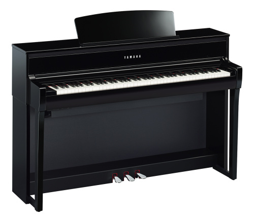 Yamaha CLP-775PE фото 3