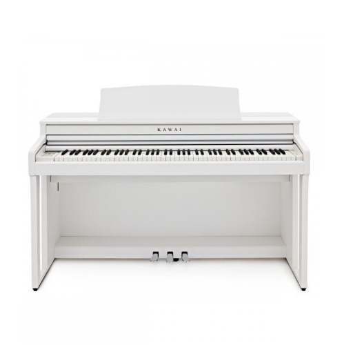 Kawai CA701 W фото 7