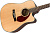Fender CD-140SCE NAT