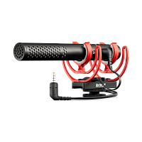 RODE VideoMic NTG