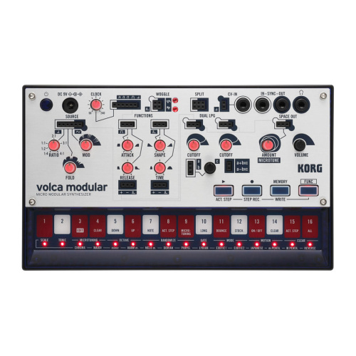 Korg Volca Modular