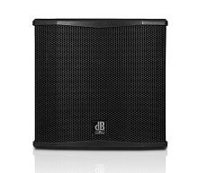 DB Technologies Sub 15H