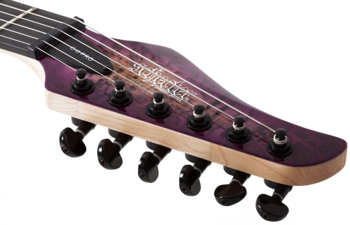 Schecter C-6 PRO ARB фото 5