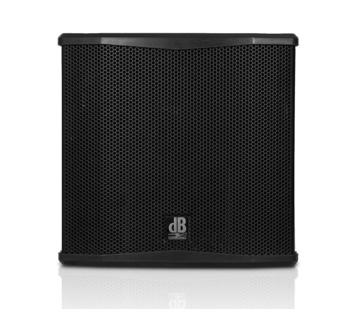 DB Technologies Sub 15H
