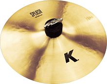 ZILDJIAN K0858 10` K` SPLASH