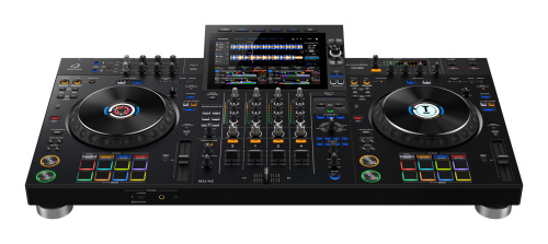 AlphaTheta XDJ-AZ фото 6