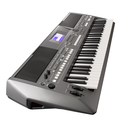 Yamaha PSR-S670 фото 3