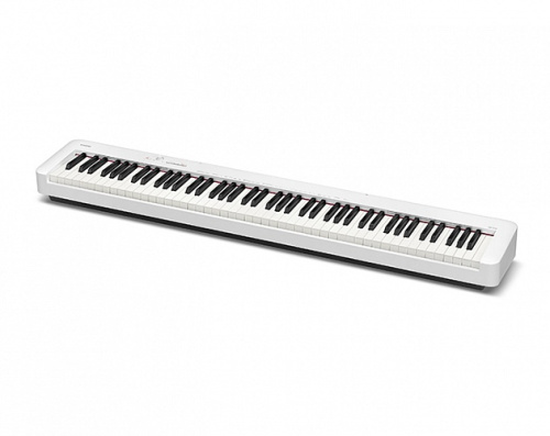 Casio CDP-S110 WH фото 3
