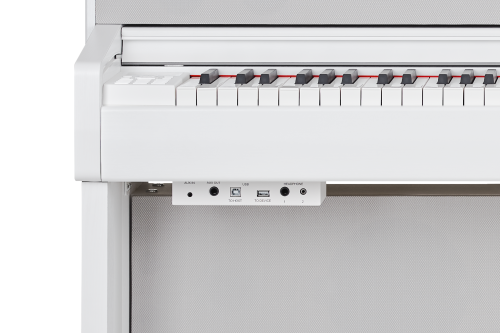 Becker BAP-72W фото 3