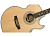 Epiphone PR-5E Natural Gold