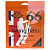 Rotosound RS66LF STAINLESS STEEL 45 65 85 105