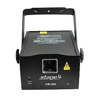 Stage4 CUBE 300G