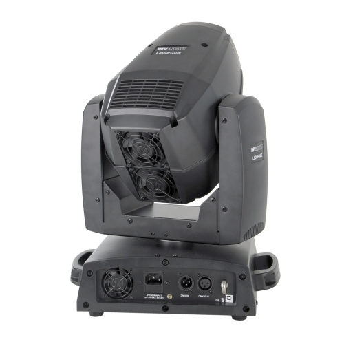Involight LED MH140S фото 2
