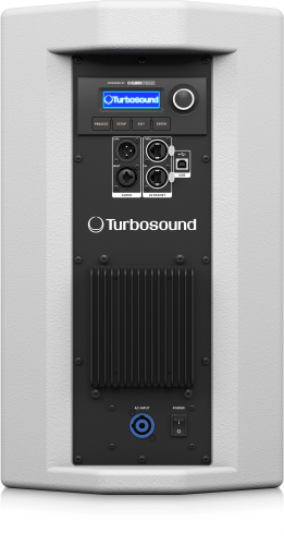 Turbosound NuQ82-AN-WH фото 2