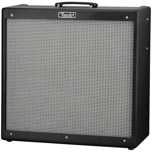 Fender Hot Rod Deville III 410